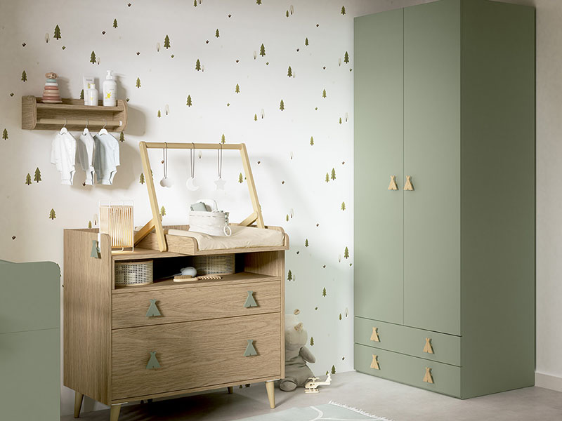 Muebles Nina / Infantil